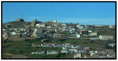 Foto de Pueyo / Puiu
