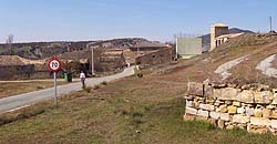 Foto de Murillo - Berroya / Murillo - Berroia