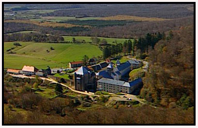 Foto de Orreaga / Roncesvalles