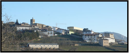 Foto de Salinas de Oro / Jaitz
