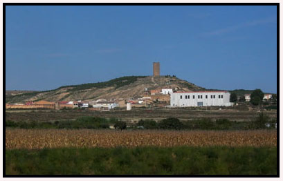 Foto de Santacara