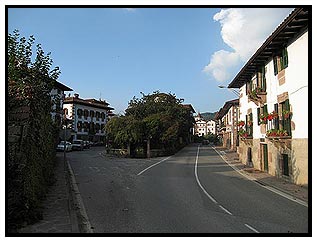 Foto de Doneztebe / Santesteban