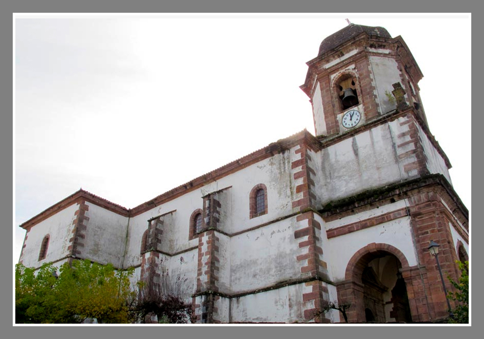 Iglesia de La Asunción