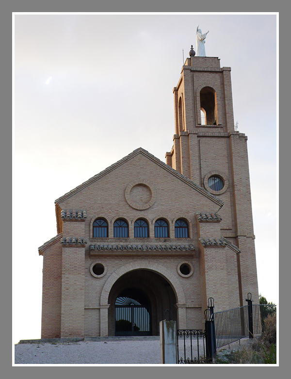 Basílica del Salvador del Mundo