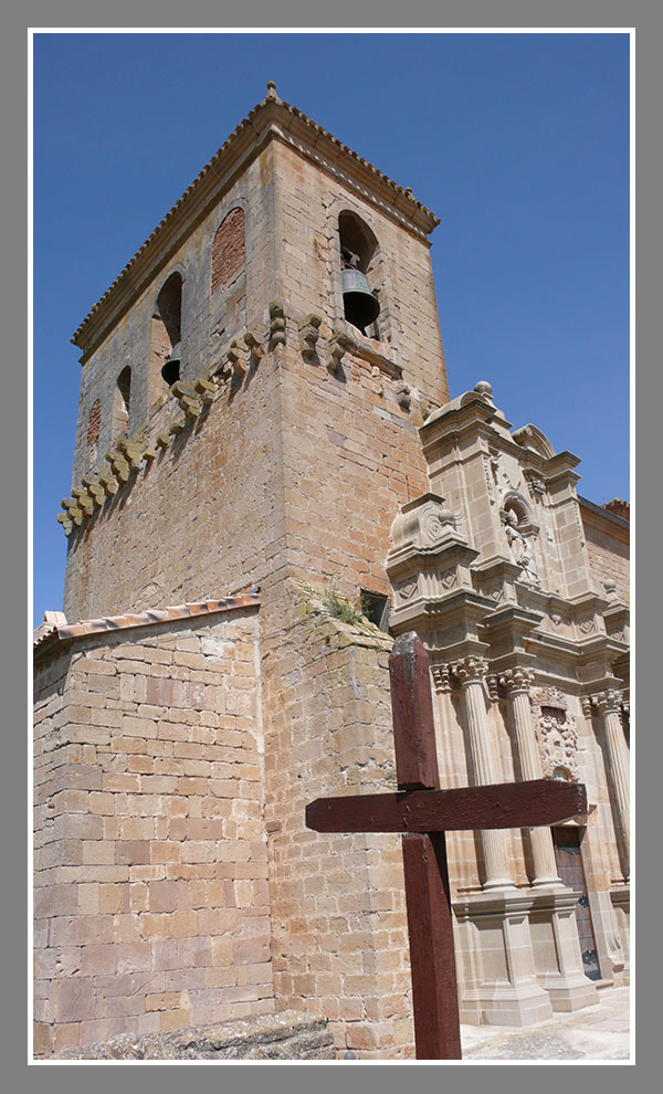 Iglesia de San Martín Obispo