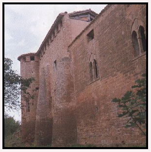 Palacio fortificado