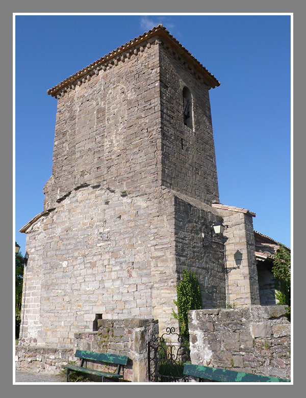 Iglesia de San Martín