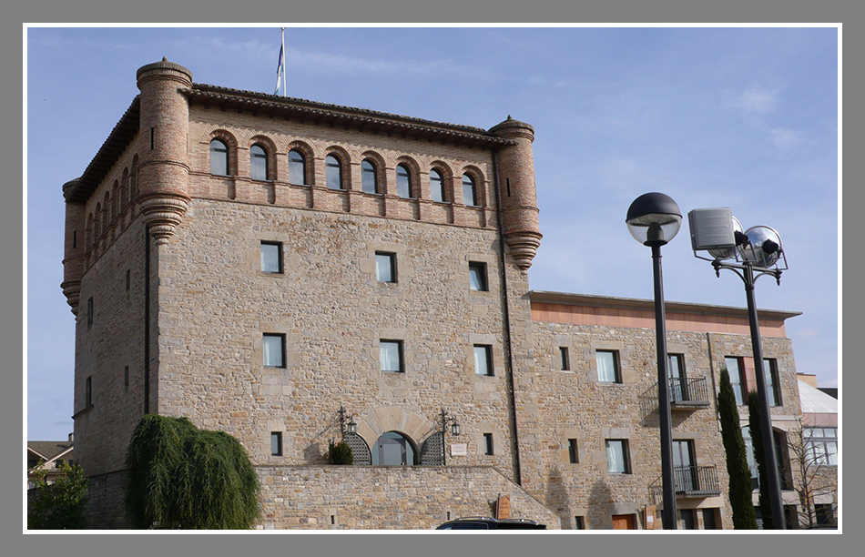 Palacio