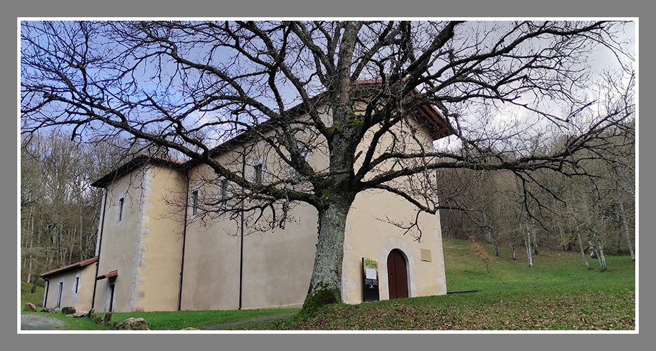 Ermita de San Urbano