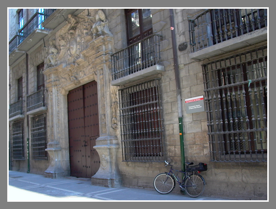 Palacio de Ezpeleta