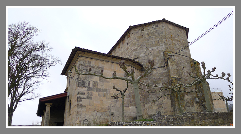 Iglesia de San Cristobal