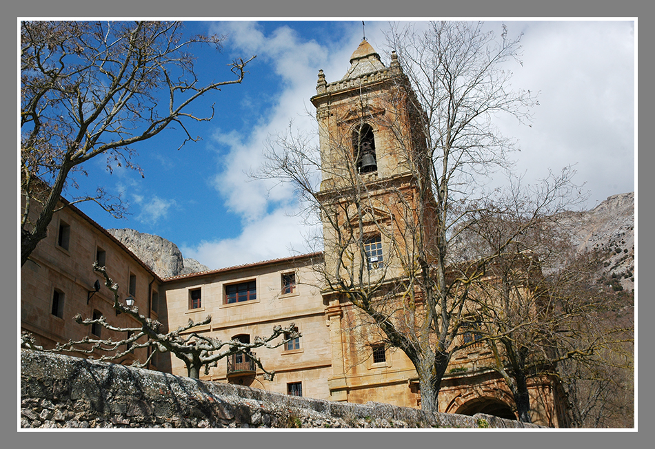 Basílica de Nuestra Srª de Codés