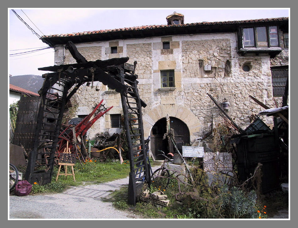 Museo Etnográfico