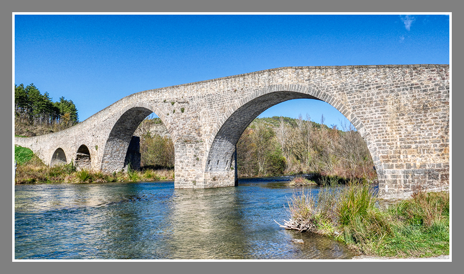 Puente de Auzola