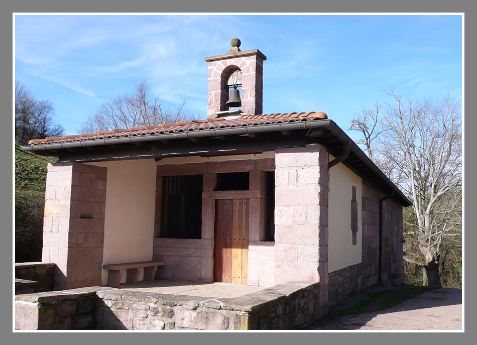 Ermita de Nuestra Señora del Pilar