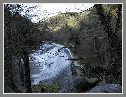 Barranco de Lasia (RN.13)