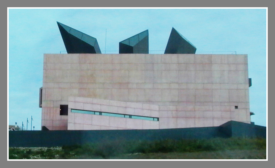 Museo de Jorge Oteiza