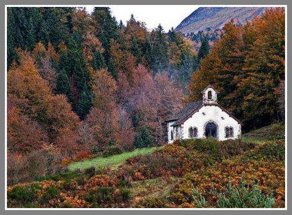 Ermita de las Nieves