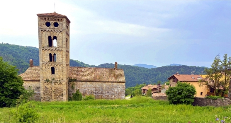Imagen de la ruta Pirinexus (Girona)