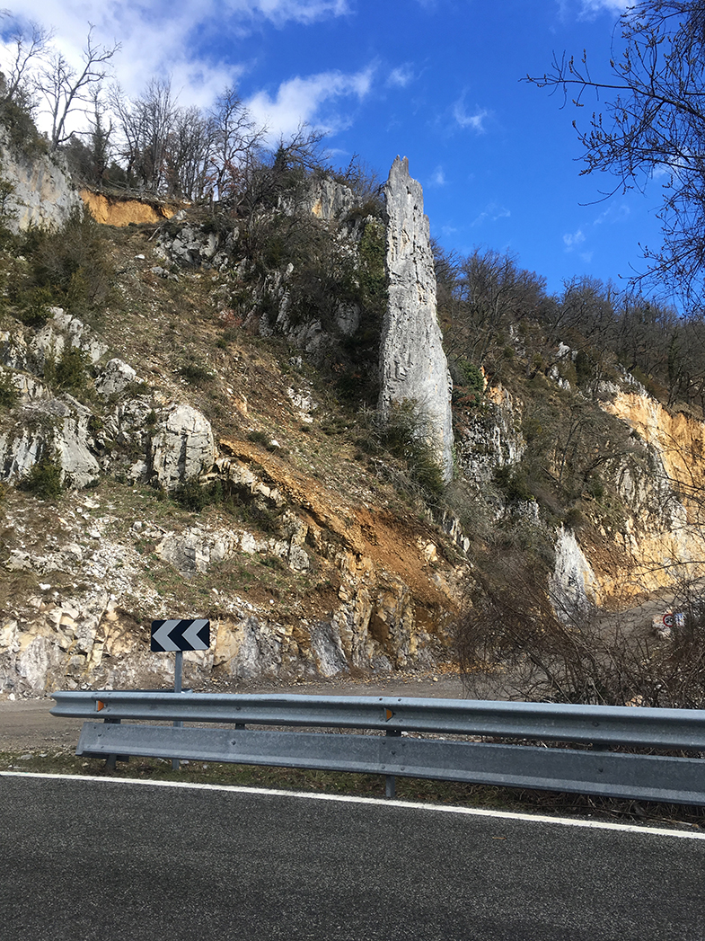 Argibel meaka (Abaurrepea Abaurrea Baja) (Rutas Navarra / Napar Bideak)