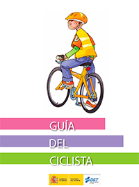 Guía del ciclista